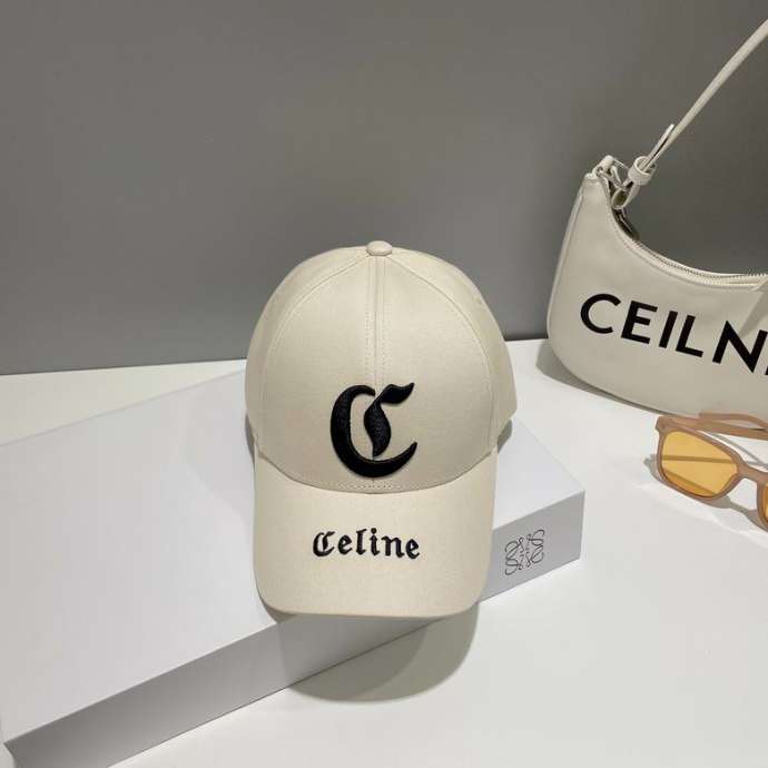 Picture of Celine Cap _SKUCelineCapdxn491337